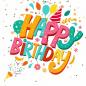 Preview: Happy Birthday | Mini Früchtetee